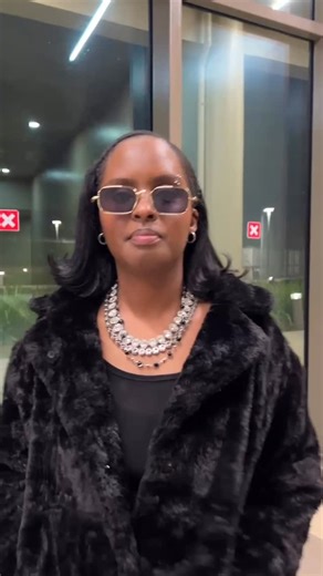 The New Times on Instagram: "“Best friends do kiss,” Ariel Wayz said in reaction to the moment she and Juno Kizigenza kissed at the end of their performance. 🎥: @mugwiza_olivier"