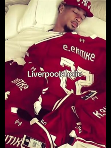 Liverpoolaholic🔥🔴💪 #liverpoolfans #livepool @Liverpool FC