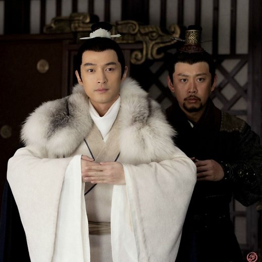 14 of the best Chinese dramas to watch with IMDb rating above 7.5