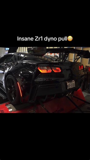 #fyp #zr1 #corvette #c7 #cartok