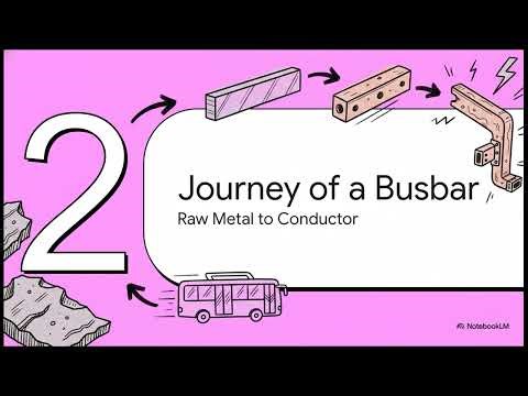 From Copper to Current