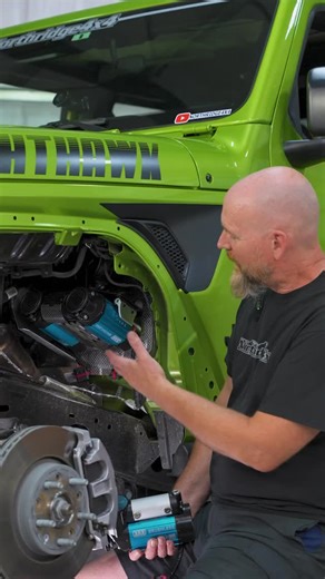 Which one is right for you? Whether you choose the Twin or Single Brushless Compressor from @arb4x4, you know you’re backed with industry leading quality and a 3 year warranty. Order one today via the links below. 🔵🔵ARB Brushless Twin: https://www.northridge4x4.com/part/compressors/ckblta12-arb-brushless-twin-air-compressor-on-board 🔵ARB Brushless Single: https://www.northridge4x4.com/part/compressors/ckbla12-arb-brushless-air-compressor-single-on-board • • • #northridge4x4 #jeepwrangler #arb