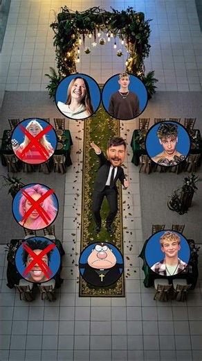 Who Is Getting Married??