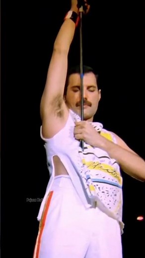 Megical Moments: Love Of My Life #queen #freddiemercury #live #concert #music #song #performance