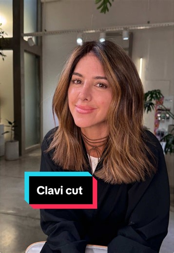 Estilo de corte de cabello: Clavi Cut para un look elegante y fresco