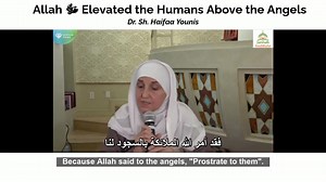 Watch the full lecture here: https://www.youtube.com/watch?v=cvbOdyiznWs Join us in 8-week Tuesday Night Program series, where we discuss the core beliefs of Muslims, in a way that will help you follow the Qur'an and Sunnah in your everyday life. TNP time: September 6th, at 6.15 pm PST. Compare your time zone HERE: https://bit.ly/3wxVQEO | Dr. Sh. Haifaa Younis