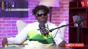 I want to record a song with Eazzy; Kuami Eugene Makes A U-turn after saying he is never going to collaborate with her! | KBNkansah.com