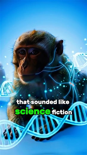 The First Cloned Mammal 🐑🧬