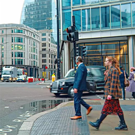 Epic Action Scenes from Unforgettable Movies