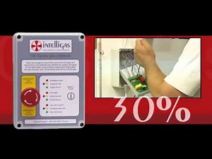 Intelligas Gas Interlocks