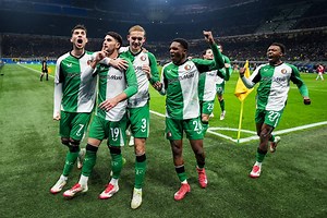 Speler van Feyenoord kon familie in één klap 'schathemeltje rijk' maken