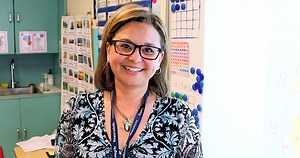 We’re hiring! The SCDSB is seeking educators to support students in our elementary and secondary schools. Candidates with French qualifications are encouraged to apply to grow your career with us. Visit www.scdsb.on.ca/joinourteam to learn more. | Simcoe County District School Board (SCDSB)