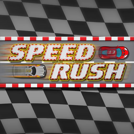 Speed Rush: Play Speed Rush online for free now.