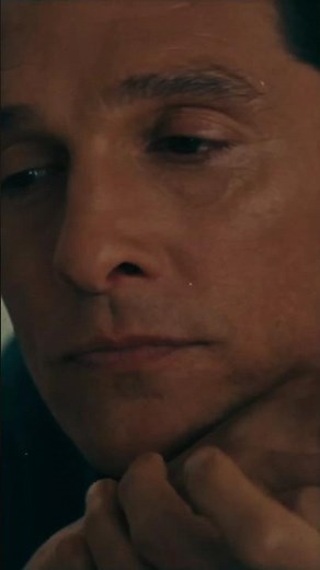 Interstellar's Heartfelt Reunion: Cooper & Murph's Emotional Moment #shorts #reunion