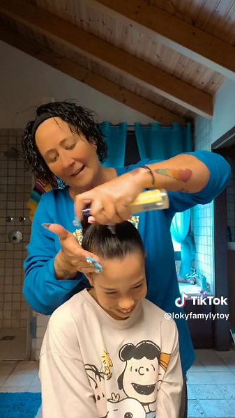 Cómo hacer una cola de caballo con el pelo corto