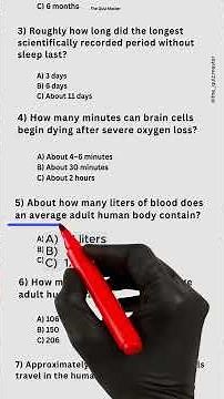 part 101 Test Your IQ #QuizChallenge #Quiz #Trivia