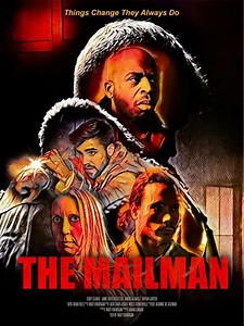 The Mailman - Movie