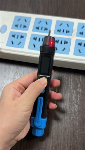 AC50A Voltage Tester Pen