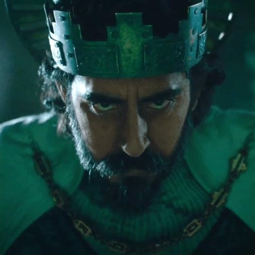 Top 5 Dev Patel movies! #cinefacts