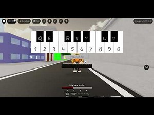 How to play megalovania on piano | JJS