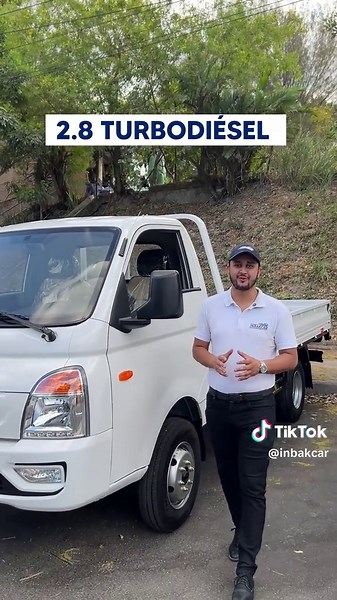 Camiones Isuzu en venta en El Salvador