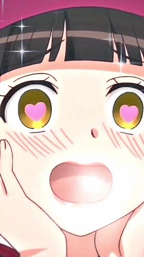kawaii Mio chan💕 #anime #animeedit #miotsugamichibikiuisekaidouchuu #tsukigamichibikuisekaidouchuu #amv #fyp #waifu #weebs #miyuki_mv #fypシ