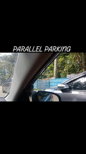 Parallel parking tutorial for beginners only #PRACTICALDRIVINGCOURSE #drivinglessons #reelsviral #viralreels #fbreels #reels2023 #reelsfb #parallelparking #manualtransmission #practicaldrivingtest | Dave Sardana Driving instructor