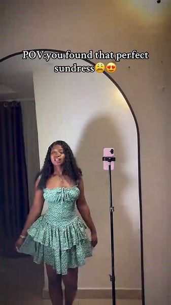 Affordable Sundresses You Must Check Out