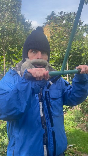 It was a long time ago! #comedy #funny #comedian #comedians #standup #oneliners #nandos #periperi #laugh #ukjokes #ukfunny #pun #punny | Milton Jones