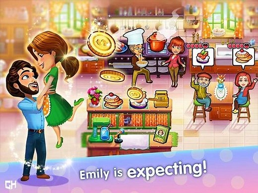 Delicious Emily Games in Order: Full List