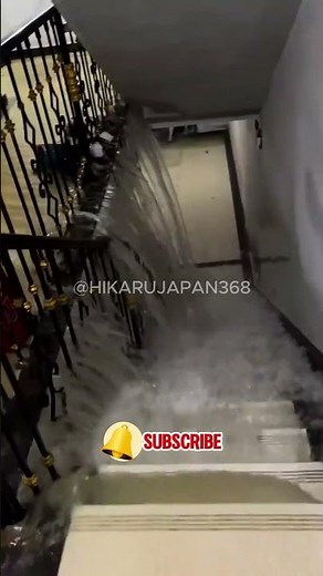 緊急速報！中国の洪水被害の全貌 #shorts #中国 #洪水 #災害報道 #緊急速報 #洪水被害 #自然災害 #災害映像 #2024年 #災害対策 #被害状況