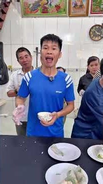 Thi ăn gỏi cuốn #game #trochoi #giaitri #challenge #funny #short #shorts #windnet