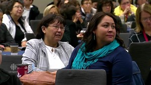 'Language is a gift': Elders hold key to preserving Indigenous languages