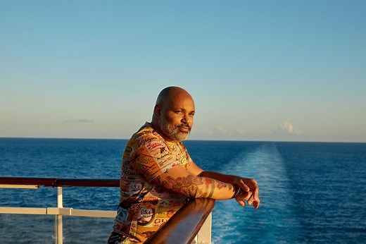I Went on My First Gay Cruise — Here's What It Was Like