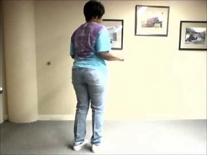 Pimp Walk by CASPER (Teach and Demo by Trina Smith)