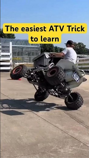 10 ATV Tips & Tricks You Didn't Know!
