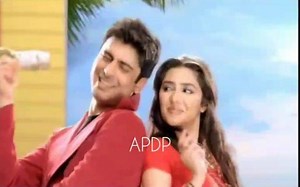 194K views · 3.9K reactions | #Majorthrowback Mega star studded Commercial from 2008 Jaaz's Anthem song " Bol Kay Lub " featuring #FawadKhan , #MahiraKhan , #AyeshaOmar , #Danishtaimoor , #SunitaMarshal , #AnnieAliKhan , #EmmadIrfani and kig of swing #WasimAkram . Directed by #AsimRaza | All Pakistan Drama Page | Facebook