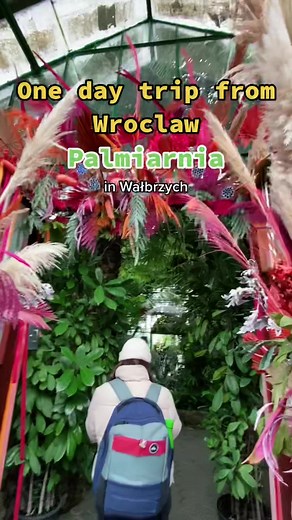 Exploring Wałbrzych in One Day | Tourist Attractions and Hidden Gems