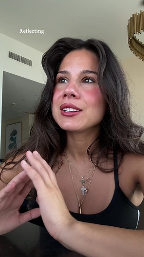 If you’re scared, fearful, worried to make a change and take the jump. This is your sign, your reminder. Don’t wait to feel brave, it won’t change ❤️ #fyp #advice