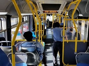 Pierce Transit May Cut Hundreds Of Bus Stops, But Wants Input