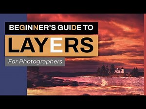 Photoshop Layers: A Beginner's Guide for Photographers