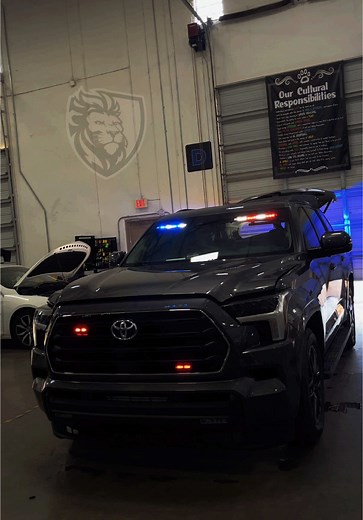 2024 Sequoia K9: Unveiling the Latest Features