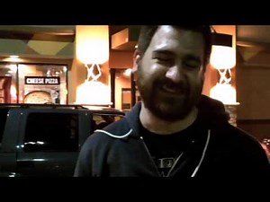 Taco Bell Satanic Logo