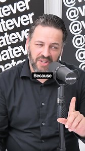 Andrew Wilson DEBATES Charlie - Whatever Podcast Debate 22 | whatever