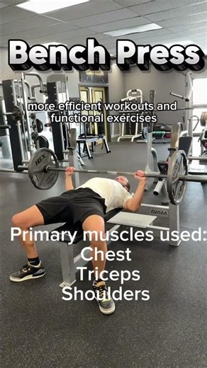 Compound vs isolated exercises
