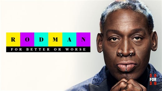 30 for 30: Rodman: For Better or Worse (11/29/25) - Stream en vivo - ESPN Deportes