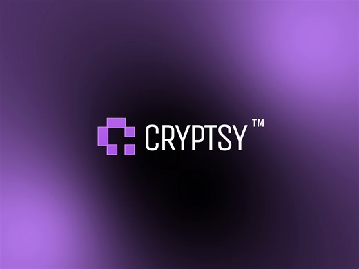 Cryptsy — Crypto Branding & Logo Design