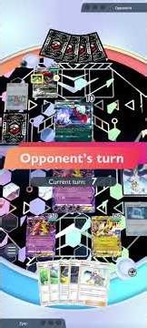 Zoroark Drop Event - Expert 10 | Pokemon TCGP