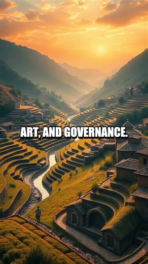 From Stone to Synapse A Fresh Arc Through Tech History