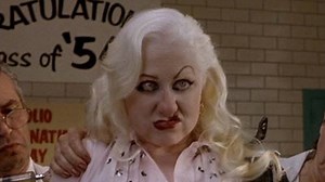 'Cry-Baby' Star 'Hatchet-Face' -- Dead At 60